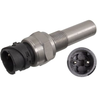Snelheidssensor  FEBI BILSTEIN 101792