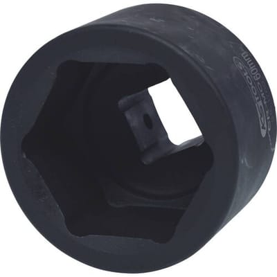 KS Tools 5151760 515.1760 Zeskant Kracht-dopsleutelinzet 60 mm 60 mm 1 (25 mm)