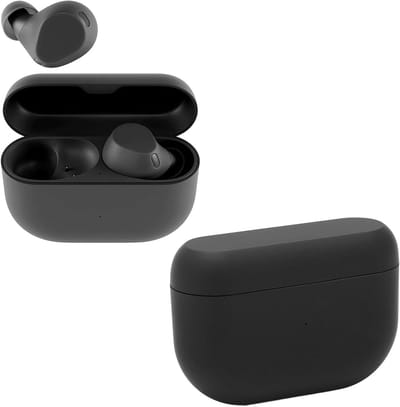 Dailygoods - Vervangende Oplaadcassette voor Draadloze Oortelefoons