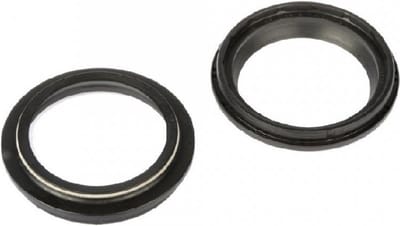 Stofkap voor Husqvarna TE 449 2011 tot 2013 48x58.5x11.6mm Gloednieuw