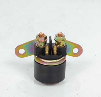 Relais de démarreur RMS pour Moto Suzuki 750 GSX 1989 à 1996 GR78A Neuf