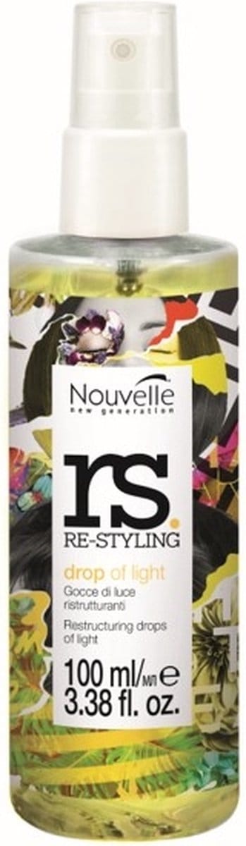 Nouvelle Spray Re-Styling Drop Of Light