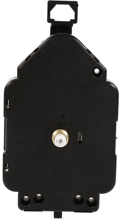 Dailygoody - Gekke Verkoop Wandklokbeweging - Slingermechanisme