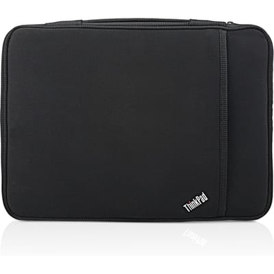 Lenovo Thinkpad 14'' Hoes Voor 14-Inch Laptops Met Beschermingssysteem