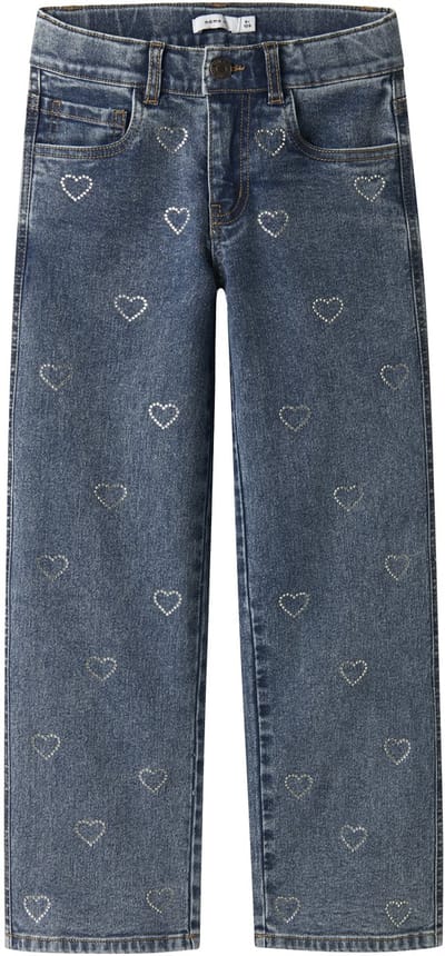 Name it Jeans Wide Leg