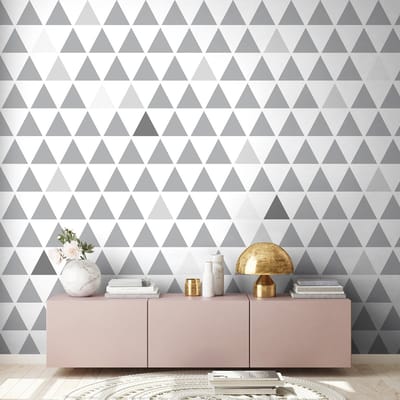 Fotobehang Pattern26 DD115395 A.S. Création XXL 5 | 3D Fotobehang op maat