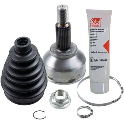 Homokineet reparatie set, aandrijfas FEBI BILSTEIN 185853