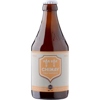 Tripel Cinq Cents Wit