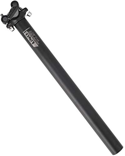Zadelpen 27,2 mm - Lichtgewicht Aluminium Zadelpen voor Racefiets en MTB