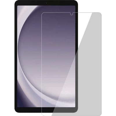 BlueBuilt Samsung Galaxy Tab A9 Screenprotector Glas
