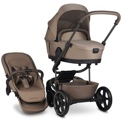 Easywalker Harvey NXT Mocha Brown unisex