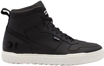 Sidi Motorcycle Shoes Lynx 52632 Black Sand-48