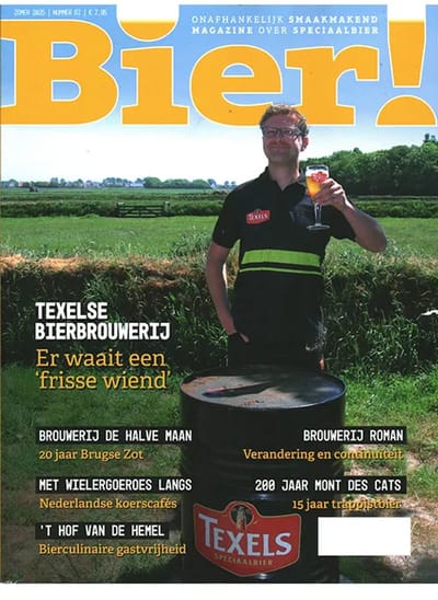 Bier! - 67 2025