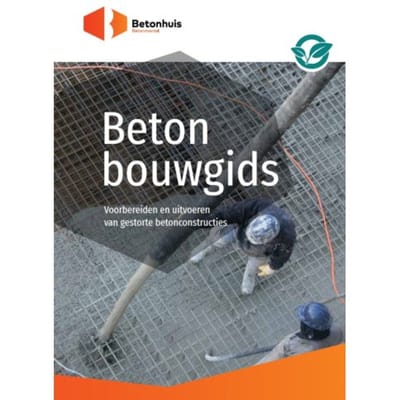 Betonbouwgids