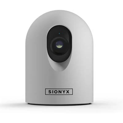 Caméra de vision nocturne sortie digitale SIONYX