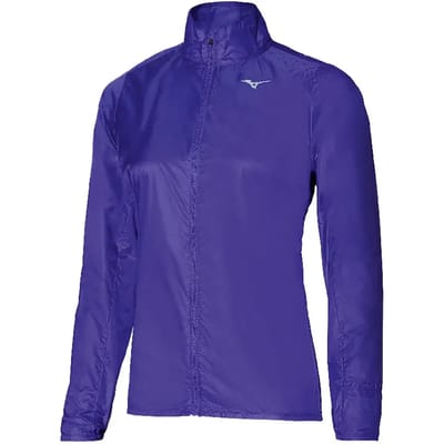 Mizuno Aero Sportjas Vrouwen - Maat M