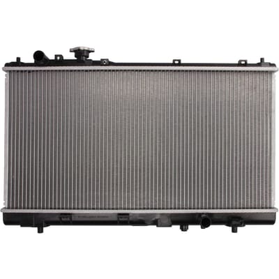 Radiator, motorkoeling THERMOTEC D73007TT