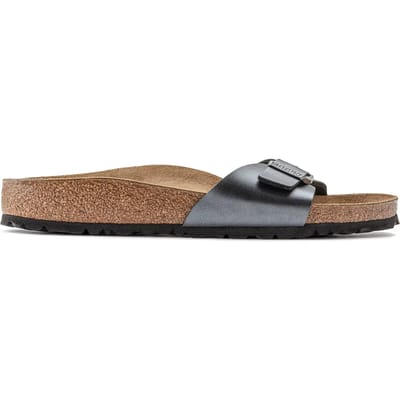 Dames muiltjes Birkenstock Madrid Birko-Flor