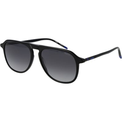 Zonnebril HUGO Lunettes de soleil HG 1345/S 8079O 55