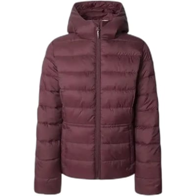 Pepe Jeans Sally Jas kastanjebruin