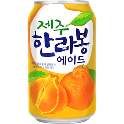 Hallabong ADE Sparkling