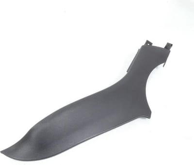 Sabot bas de caisse gauche pour scooter Piaggio 300 MP3 653201400C 624450 Neuf