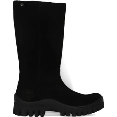 Panama Jack Boots Hanoi B1 Zwart-36