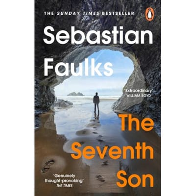 The Seventh Son - Sebastian Faulks