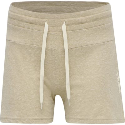 Dames shorts Hummel hmlzandra