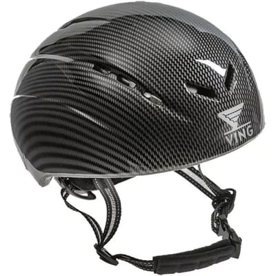 Zandstra Ving Schaats Helm
