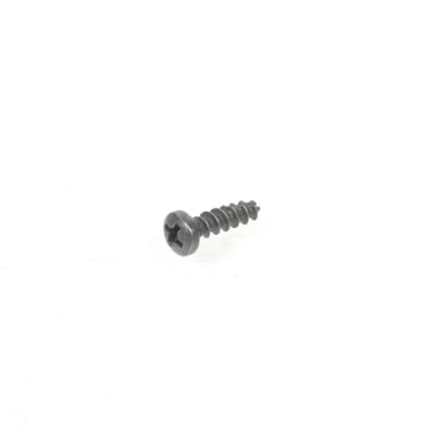 Vis cruciforme Ø3.5mm L13mm pour scooter Peugeot 50 Speedake 1995-97 752670 Neuf