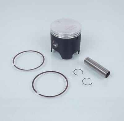 Piston moteur Athena pour Moto Yamaha 125 TZR R P400485100010 Neuf
