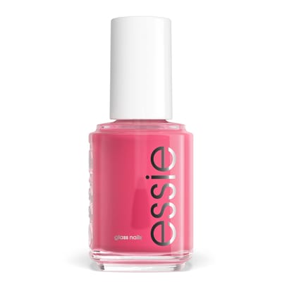 essie - original - Glass Nails Collection - 20 cincin - glanzende nagellak - gelnagellak zonder UV-lamp - 13,5 ml