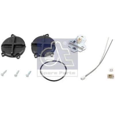 Koplampelementen DT SPARE PARTS 2.92825
