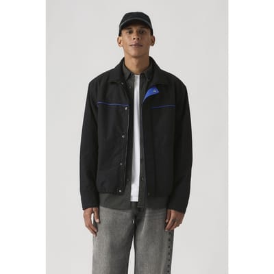 Levi's Austin Racer Jacket Taglia: L | Bomber Outlet | Uomo