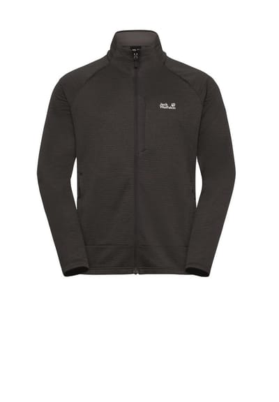 Jack Wolfskin Anytrail Fz M