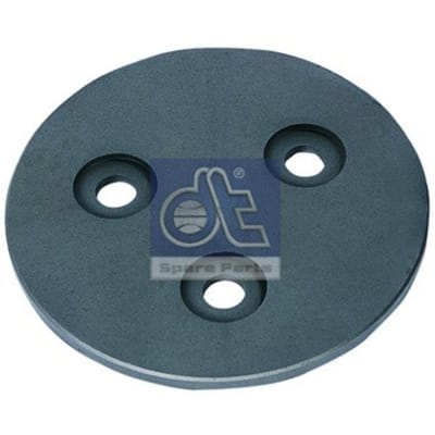 Wielnaafschijf DT SPARE PARTS 2.10127