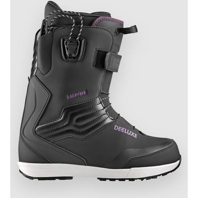 DEELUXE Empire 2026 Snowboard Schoenen zwart