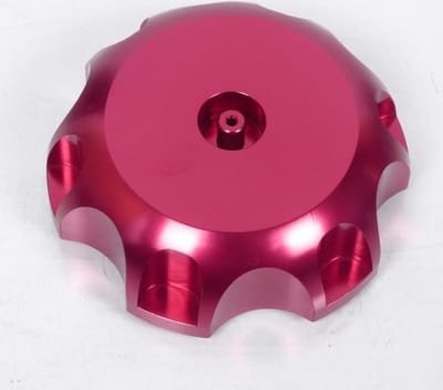 originele tankdop voor motor ktm 450 exc racing 4 tps na 2003 742-rj nieuw