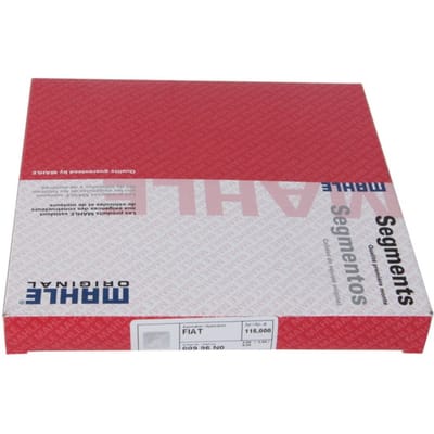 Zuigerveren set MAHLE 009 96 N0
