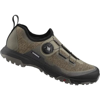 MTB Fiets Schoenen Vrouw ET701