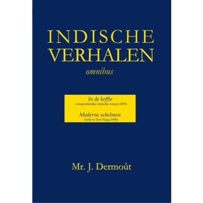 Indische Verhalen - J. Dermoût