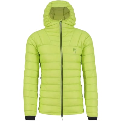 Hooded jacket Karpos Highest Down