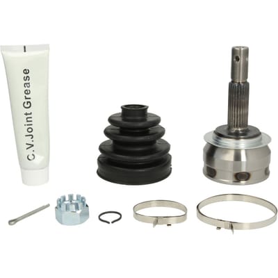 Homokineet reparatie set, aandrijfas LPR KOP180