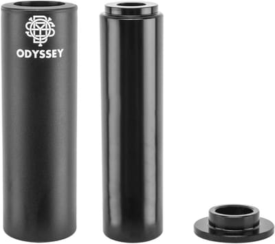 Stevige Fiets Pegs met Nylon Glasvezel Huls voor Duurzaamheid