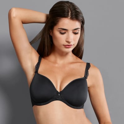 Anita – Selma – BH Spacer – 5637 – Black – Maat B75/90