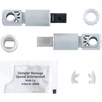 Duravit replacement damper 1004230000