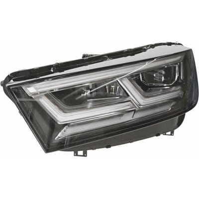 Koplamp, bevestiging MAGNETI MARELLI 710815019007