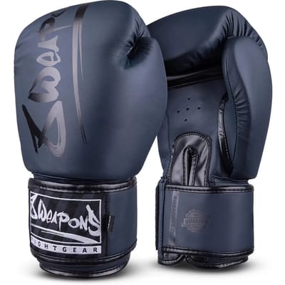 Thaise bokshandschoenen 8 Weapons Unlimited 2.0