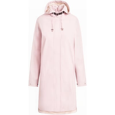 Ilse Jacobsen Rain71 Jackets Lavender Pink Size: 38 | Raincoats Outlet | Dames | Roze